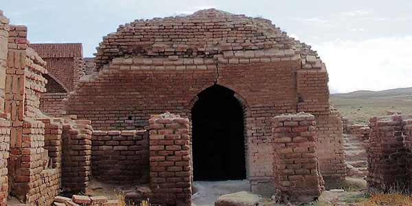 راهنمای کامل سفر به مشگین شهر