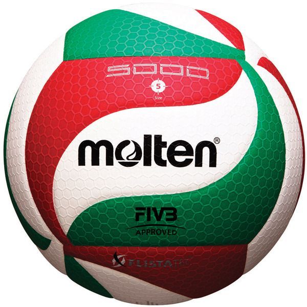راهنمای خرید توپ والیبال؛ بهترین توپ والیبال کدام است؟