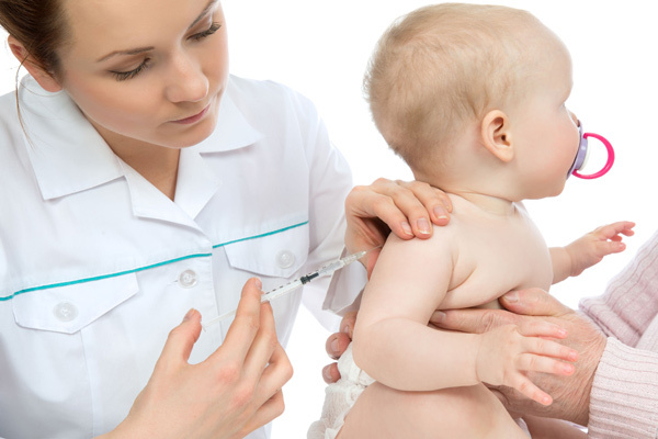 عفونت گوش نوزادان را چگونه درمان کنیم؟