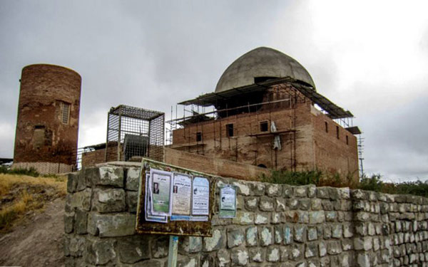 دیدنی های شهر تاریخی اردبیل