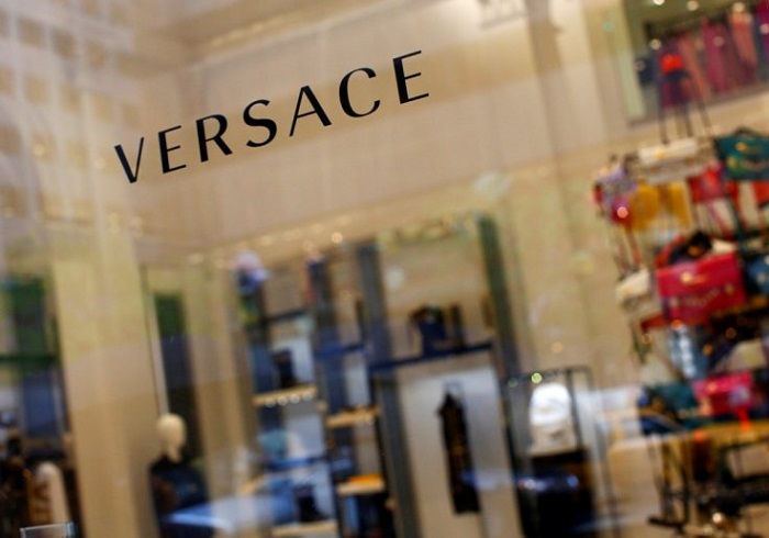 تاریخچه¬ ی برند ورساچی Versace