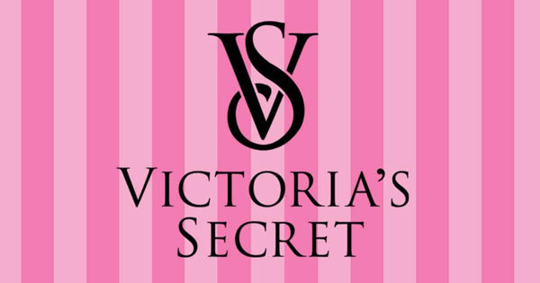 برند ویکتوریا سیکرت Victoria’s Secret 