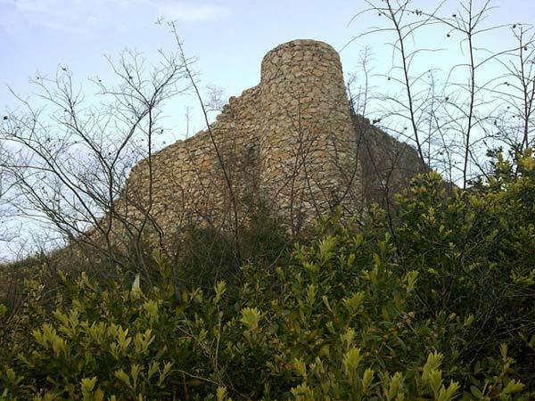 قلعه مارکو رامسر را بشناسید