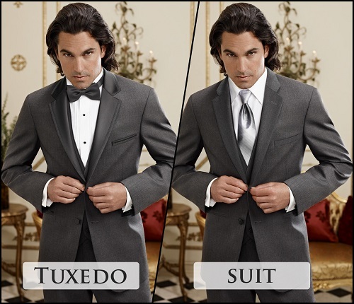پاپیون یا کراوات؟ کدام انتخاب بهتری است؟