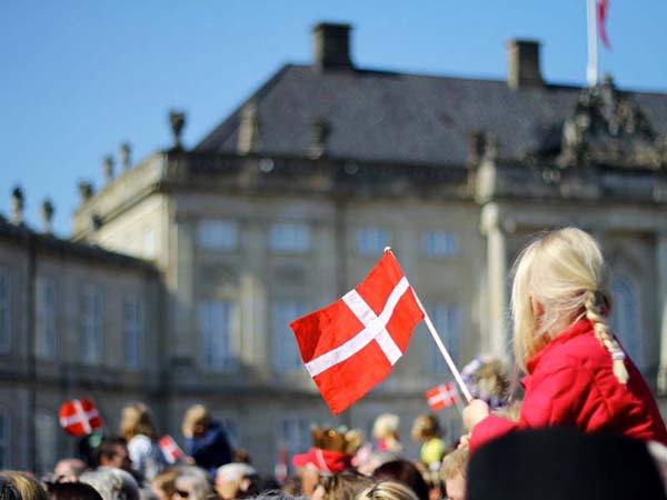 راهنمای مهاجرت به دانمارک