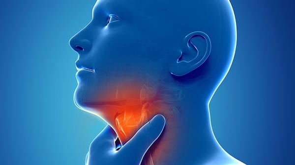 علت عفونت دهانی یا برفک دهانی چیست؟