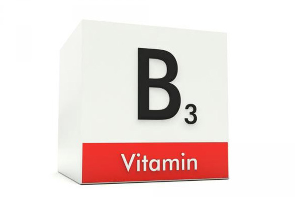  ویتامین ب3 