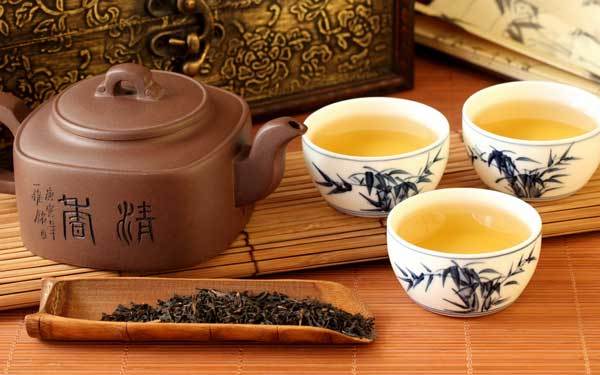 سوغات چین، از چای تا ماسک ترسناک