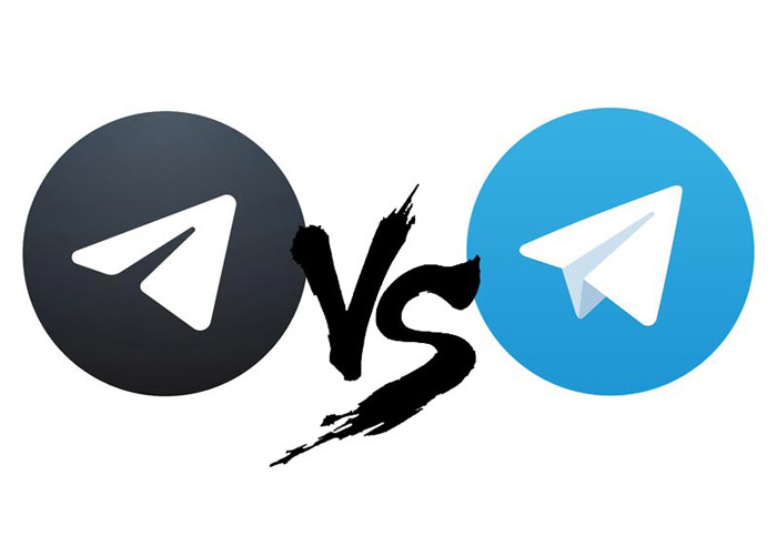 مقایسه تلگرام ایکس با تلگرام فعلی