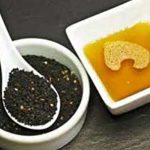خواص سیاه دانه و عسل