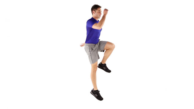 حرکات ورزشی افزایش قد؛ 5 حرکتی که می‌تواند به شما کمک کند