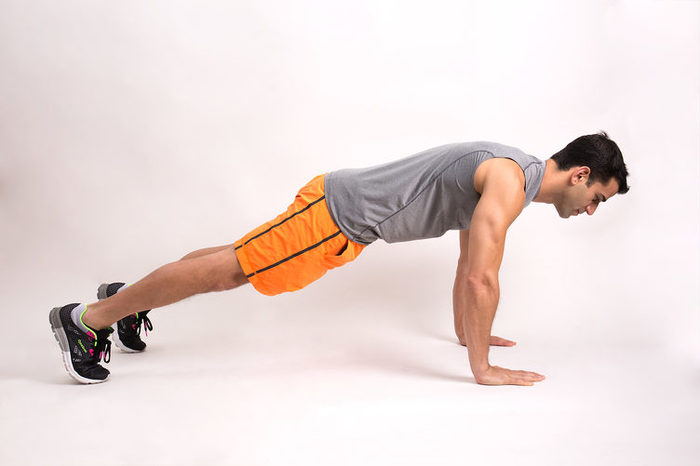 تمرینات ایزومتریک: تقویت عضلات بدون حرکت دادن آنها