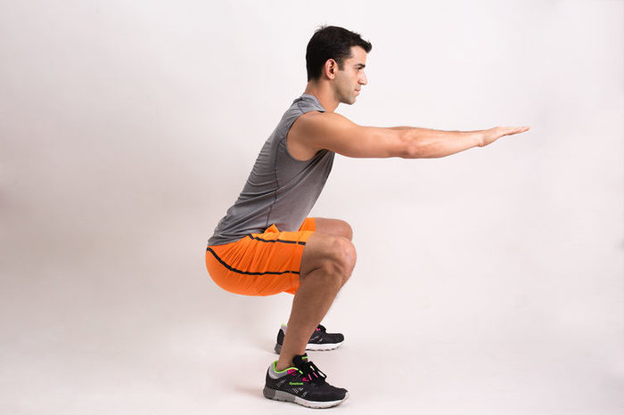 تمرینات ایزومتریک: تقویت عضلات بدون حرکت دادن آنها
