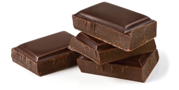 درمان انزال زودرس با شکلات تلخ
