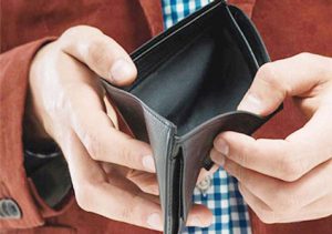 نماز برای ادای قرض و بدهی