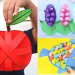 کاردستی از نماد‌های هفت سین