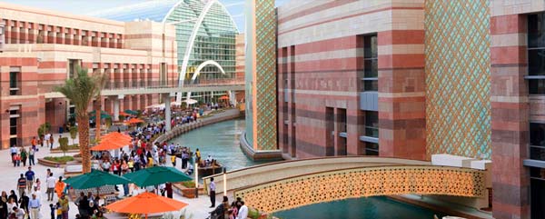 7 مراکز خرید دبی، از لوکس‌ترین تا ارزان‌ترین‌ها