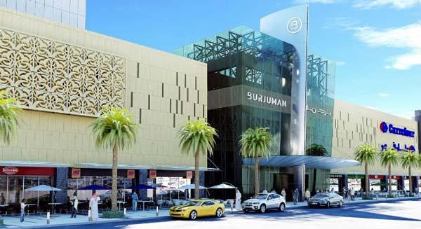7 مراکز خرید دبی، از لوکس‌ترین تا ارزان‌ترین‌ها