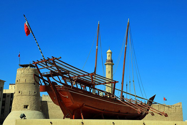20 جاذبه های گردشگری دبی، که باید در سفر نوروزی آنها را ببینید
