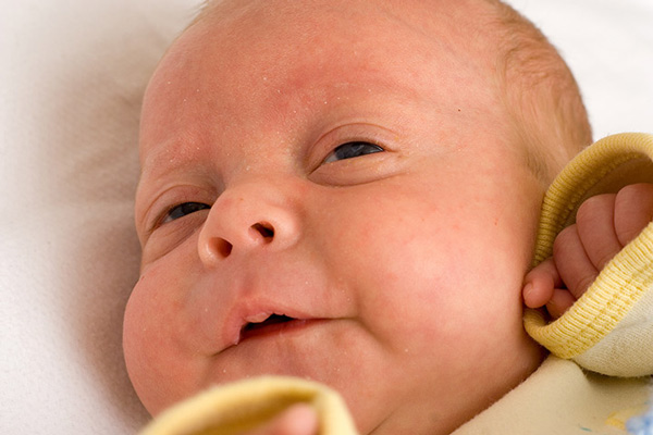 10 مورد در رابطه با خواب نوزاد که نمی دانید!
