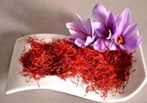 زعفران در بارداری