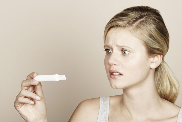 نحوه مصرف قرص های اورژانسی جلوگیری از بارداری