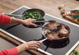 اجاق‌ صفحه‌ ای