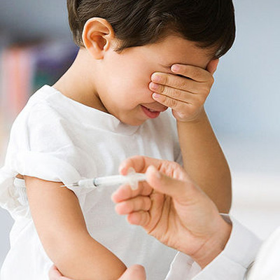 7 نکته ضروری برای آماده کردن نوزاد برای واکسن