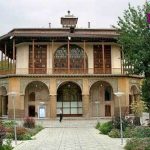 جاذبه های گردشگری قزوین