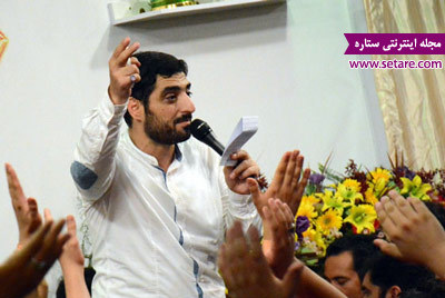 مولودی نیمه شعبان بنی فاطمه مولودی نیمه شعبان بنی فاطمه