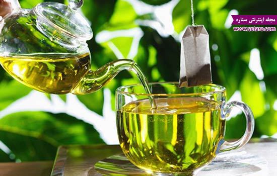 چای سبز - خاصیت چای سبز - خواص چای سبز چای سبز - خاصیت چای سبز - خواص چای سبز