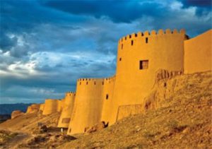 جاذبه های گردشگری خراسان شمالی