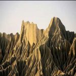 جاذبه های گردشگری سیستان و بلوچستان