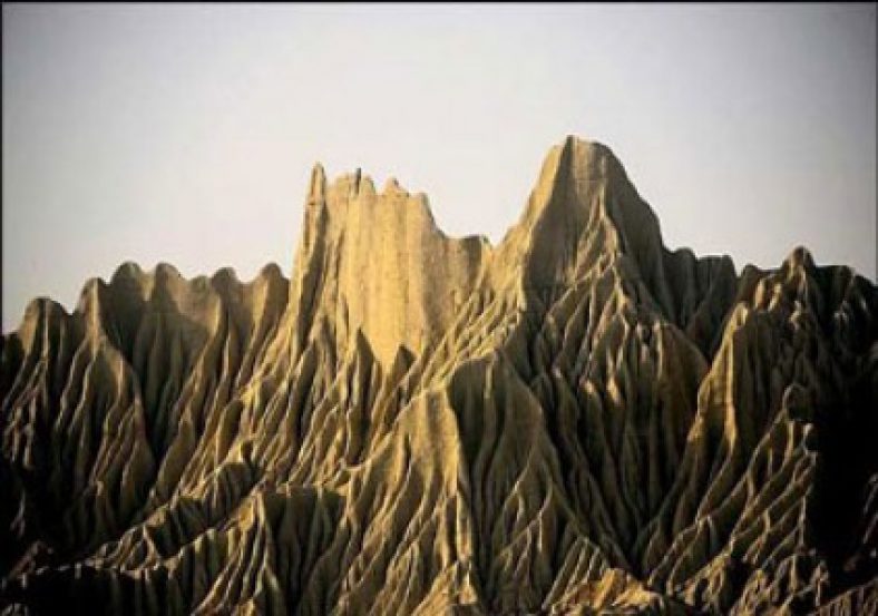 جاذبه های گردشگری سیستان و بلوچستان
