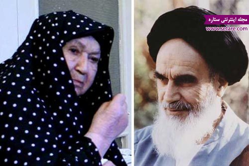 خلاصه زندگی امام خمینی زندگی نامه امام خمینی