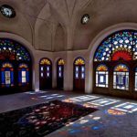 جاذبه های گردشگری کاشان