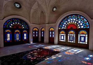 جاذبه های گردشگری کاشان