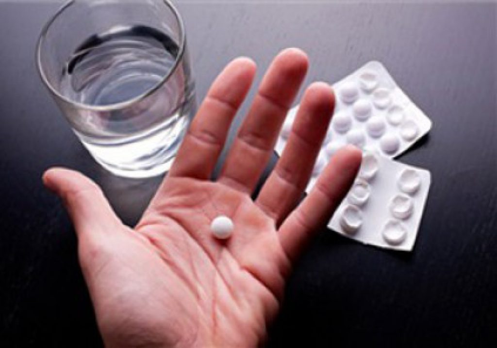 قرص دی سیکلومین چیست و در چه مواردی مصرف می شود؟ ستاره