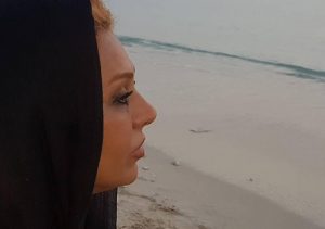 بیوگرافی نسرین مقانلو