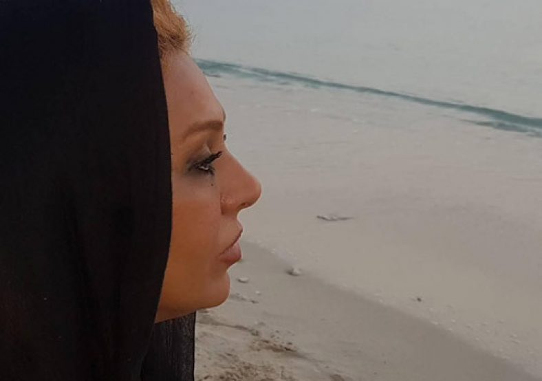 بیوگرافی نسرین مقانلو