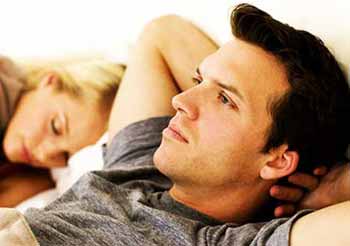 عوارض و فواید خیال پردازی جنسی چیست؟