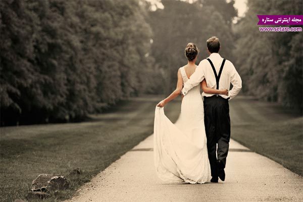 انتخاب همسر ، ویژگی های فرد مناسب برای ازدواج ، با چه کسی ازدواج کنیم ، مشاوره ازدواج