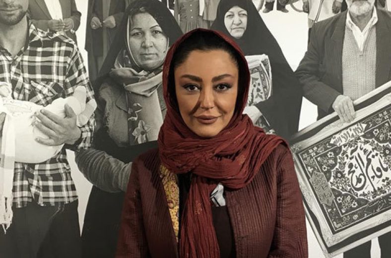بیوگرافی شقایق فراهانی