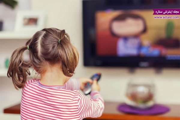 تماشای تلویزیون توسط کودکان ، تلویزیون و اجتماعی شدن کودکان