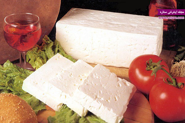 عکس پنیر، خواص پنیر، خوردن پنیر