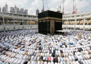 بینش آلوده به شرک