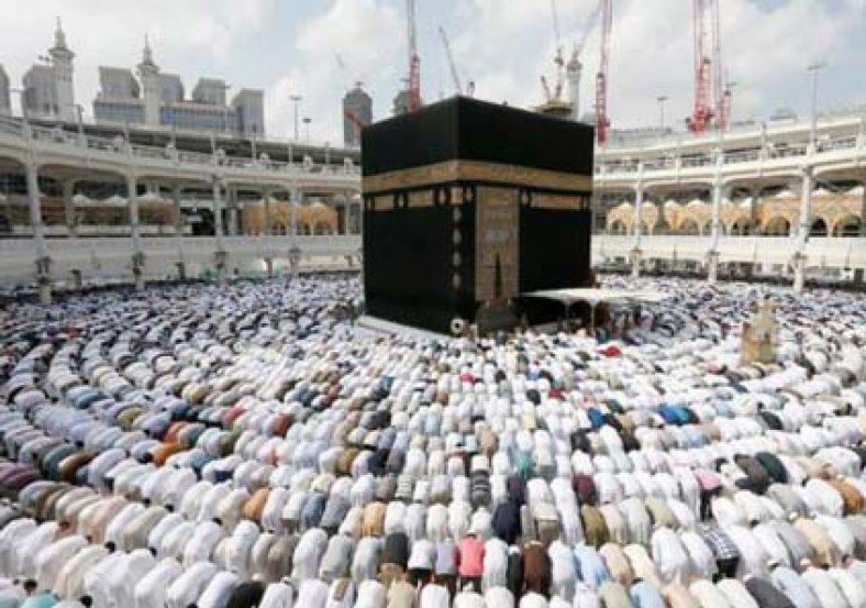 بینش آلوده به شرک