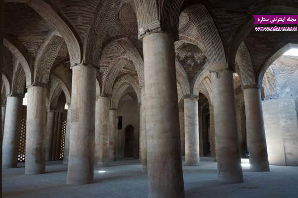 مسجد حکیم- عکس مسجد حکیم- مسجد حکیم اصفهان