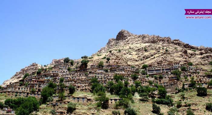 مراسم پیر شالیار- روستای اورامانات- هتل سنگی اورامان- کردستان اورامان- نقشه اورامان- اورامان کجاست