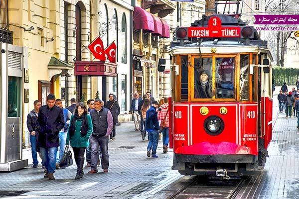 استانبول- عکس استانبول